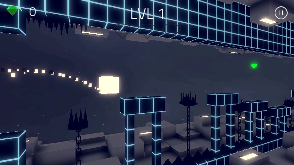 幾何跳躍3d v1.18 0