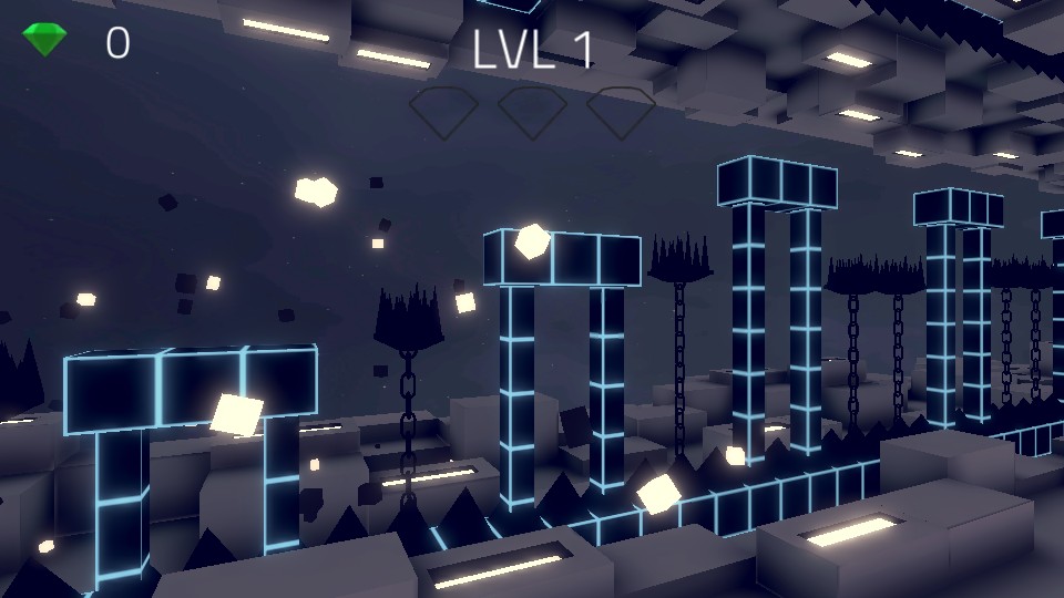 幾何跳躍3d v1.18 2