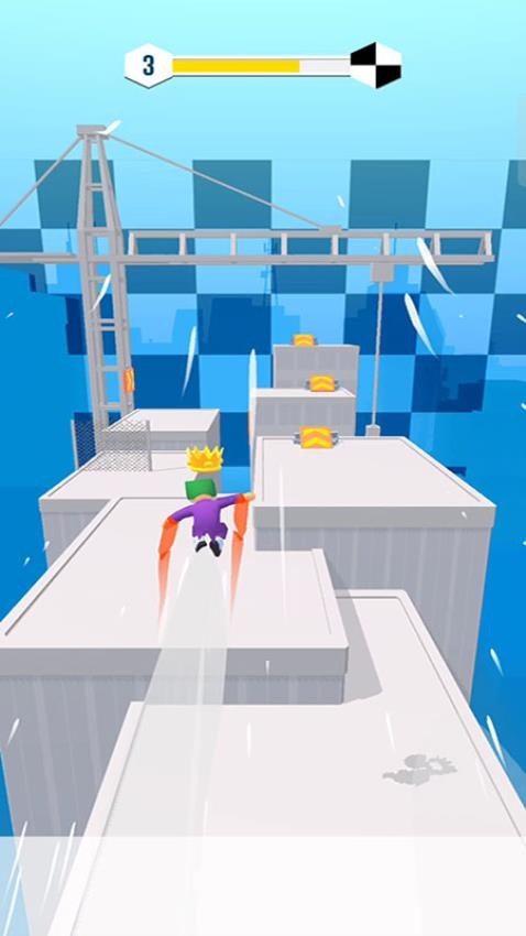無極限跑酷 v187.1.2 1