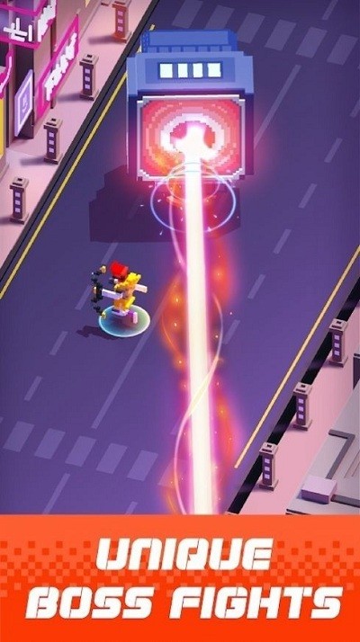 射手狂熱競技 v0.4 1