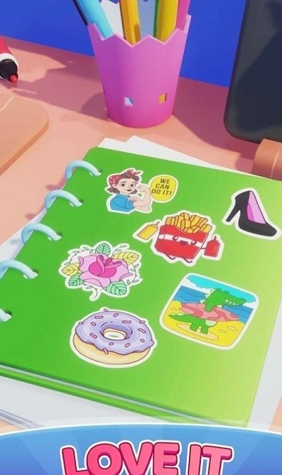 把我黏住 v0.22 2