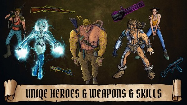 毀滅惡魔 v1.1 0
