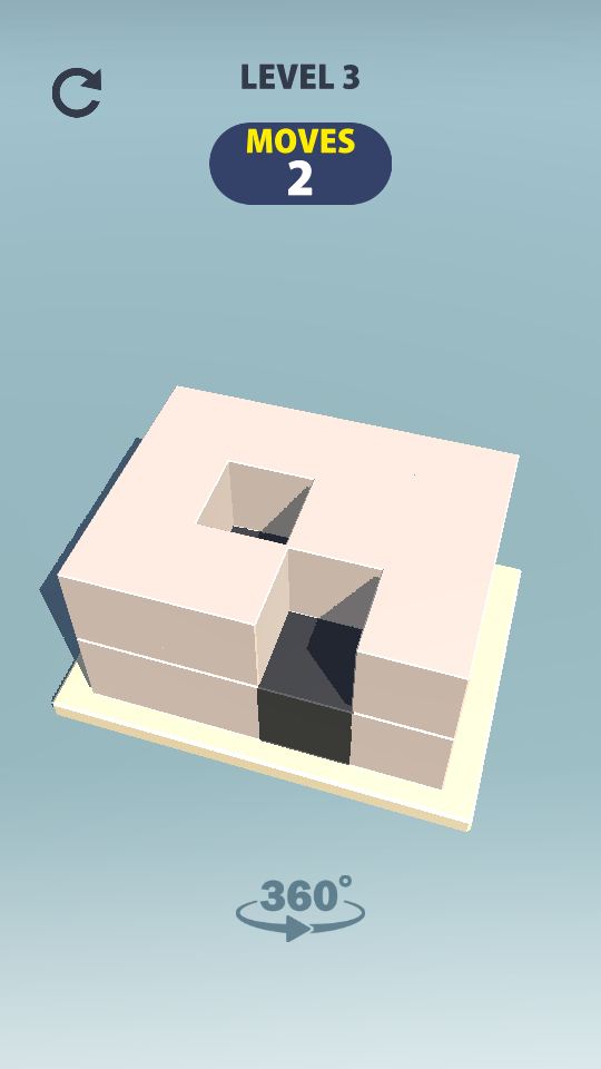 立體方塊消消樂 v1.0 1