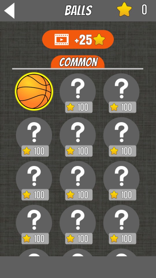 熱血扣籃 v1.0 2