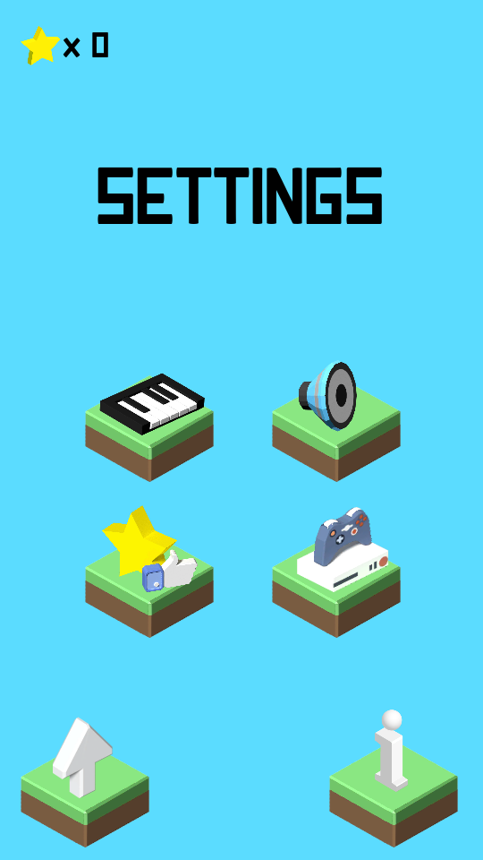 砍碎它們 v1.1.5 2