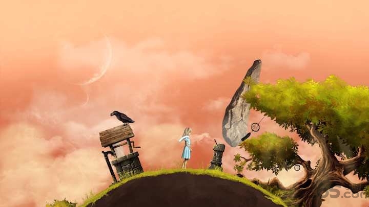 清醒的夢 v1.0.3 2