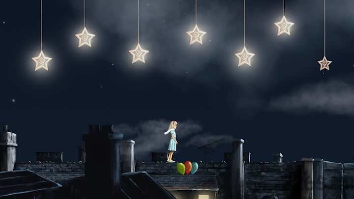 清醒的夢 v1.0.3 0