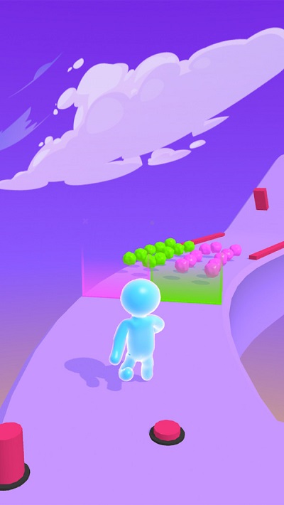 超級泡泡人 v1.0.0 0