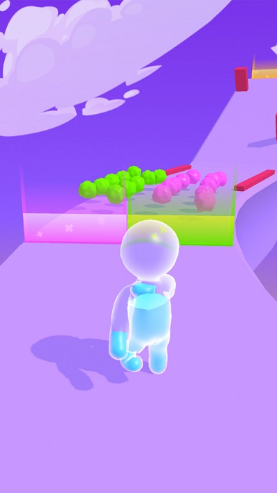 超級泡泡人 v1.0.0 1