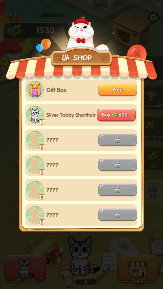 小貓家庭 v1.0.1 1