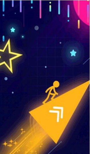 極限火柴人跳躍 v1.0 0