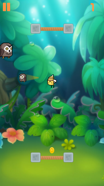 叢林歷險 v1.0 2