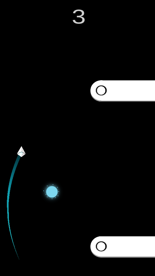 黑白小飛機(jī) v1.3 2