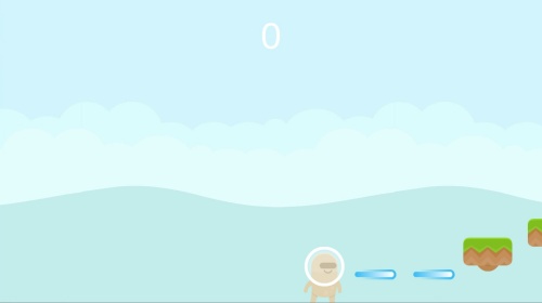 懸停外星人 v1.0.4 0