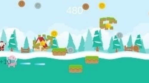 懸停外星人 v1.0.4 1