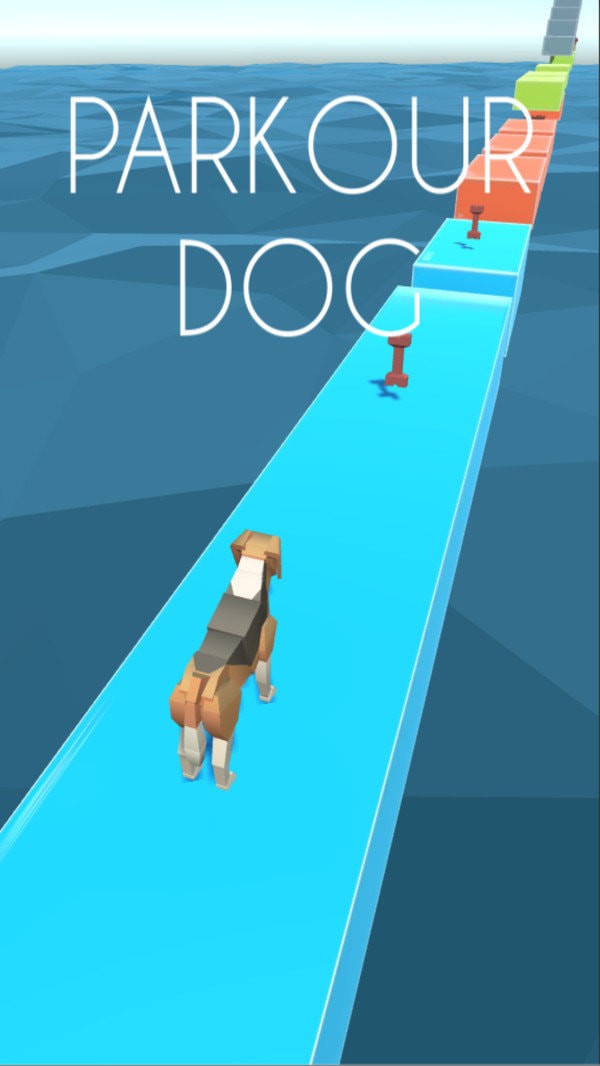 獵狗過河 v1.0 1