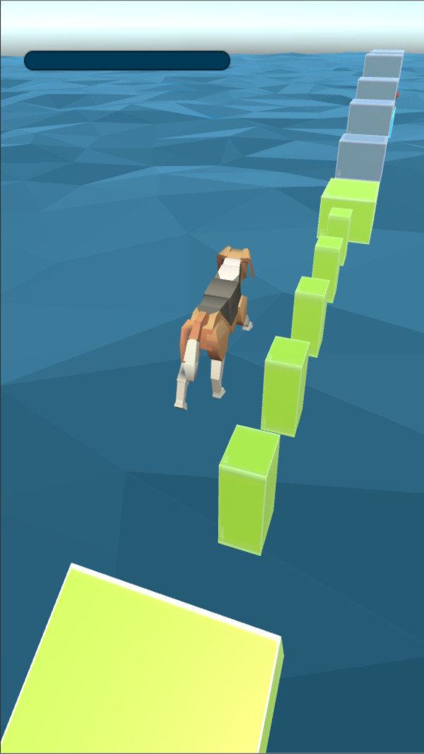 獵狗過河 v1.0 2