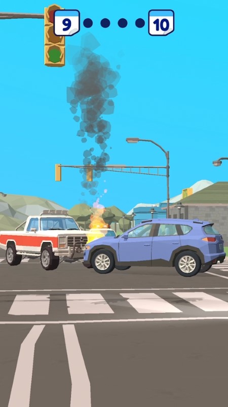 警察也瘋狂 v1.0.3 2