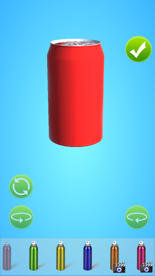 五彩噴漆師 v1.0.1 1