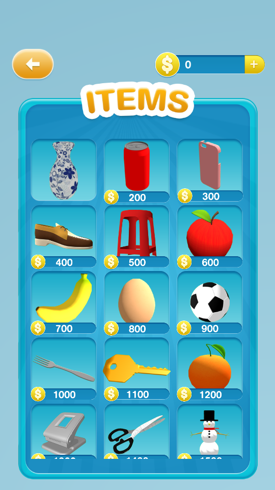 五彩噴漆師 v1.0.1 0