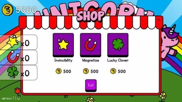 獨角獸谷 v1.2.0 1