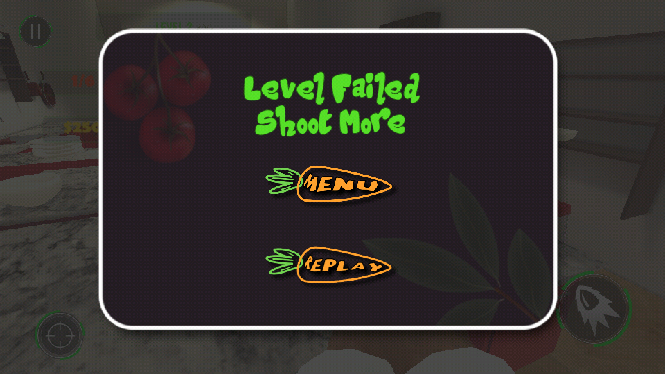 香腸蔬菜射擊 v10 0