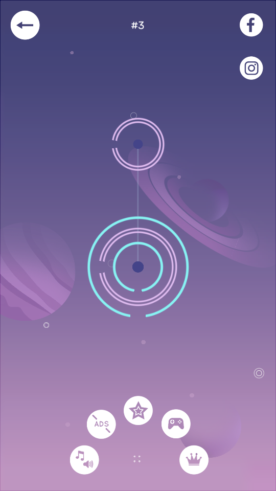 環形解謎 v1.0.2 2