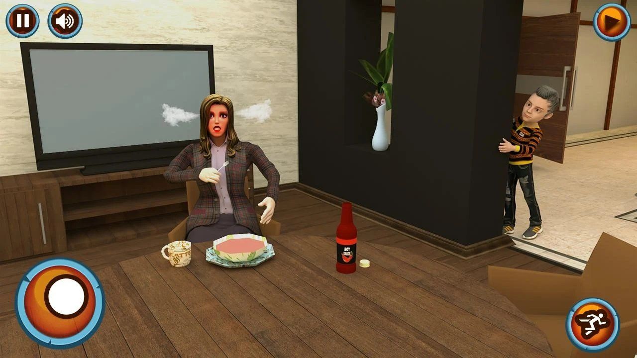 房屋復(fù)仇 v1.0.2 1
