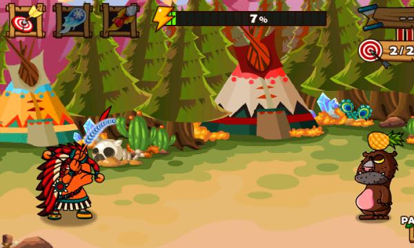 水果射擊 v1.3 1