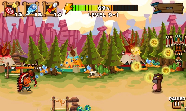 水果射擊 v1.3 0