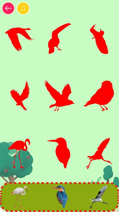 兒童動物貼紙 v1.8.2 2