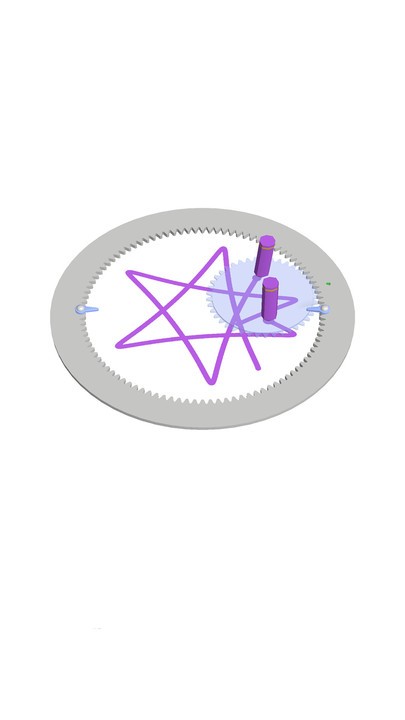 螺旋曲線(xiàn) v1.7.1 2