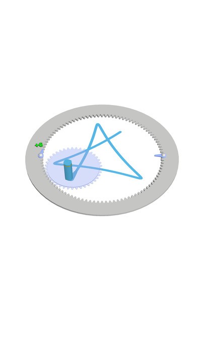 螺旋曲線(xiàn) v1.7.1 1
