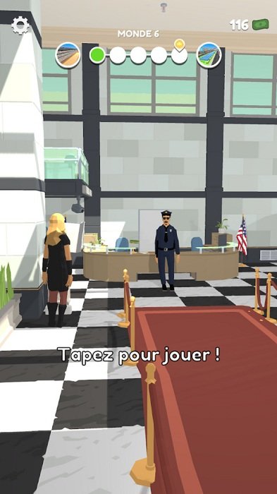 搶劫物語 v0.1 1