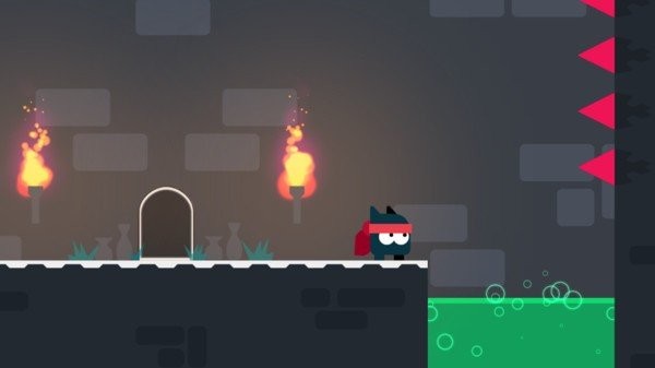 瘋狂小忍者 v0.91 1