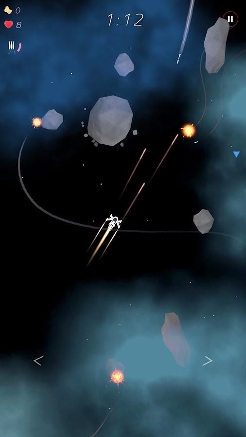 太空兩分鐘 v1.6.1 1