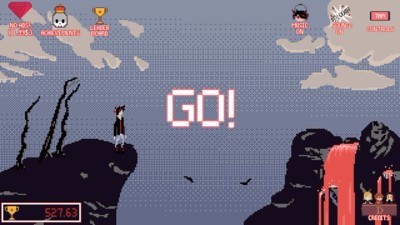 無(wú)盡信仰之躍 v1.0 0
