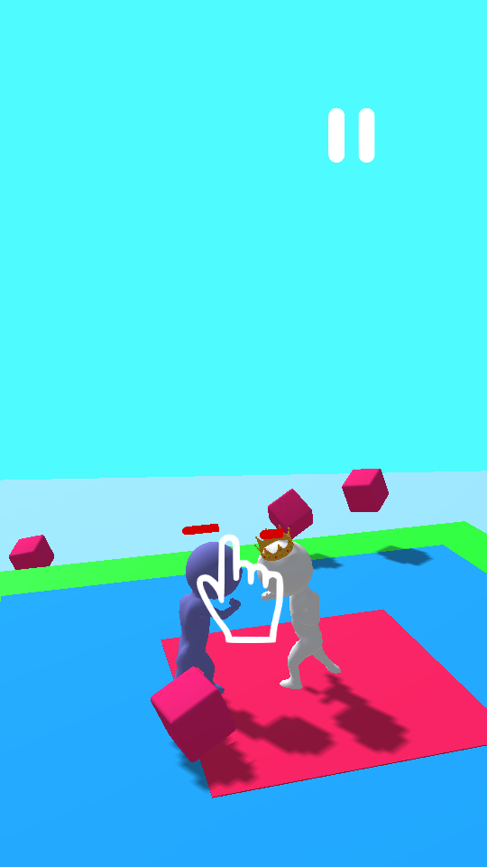 沖刺戰斗 v0.11 1