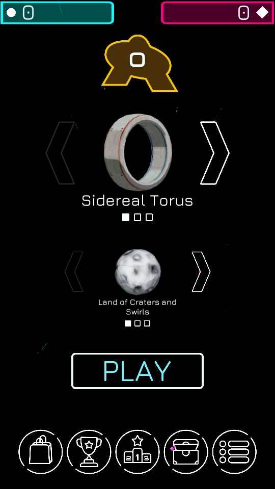 星環穿越 v1.0.1 1