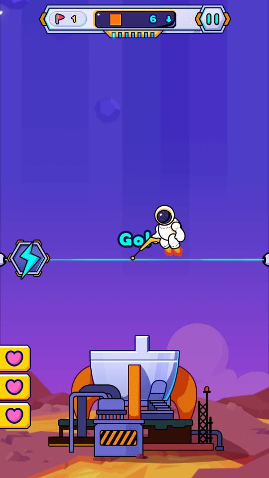 俄羅斯方塊疊疊高 v0.0.5 0