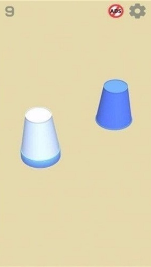 堆疊杯子 v1.7.2 1