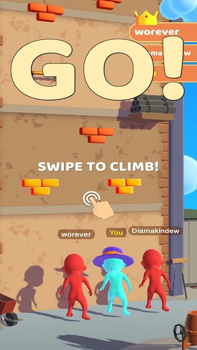 攀巖賽車手 v2 0