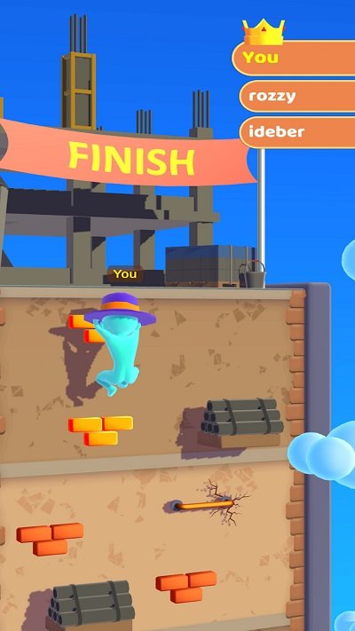 攀巖賽車手 v2 1