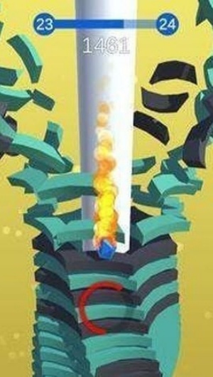 堆棧球安卓版 v1.2.18 1