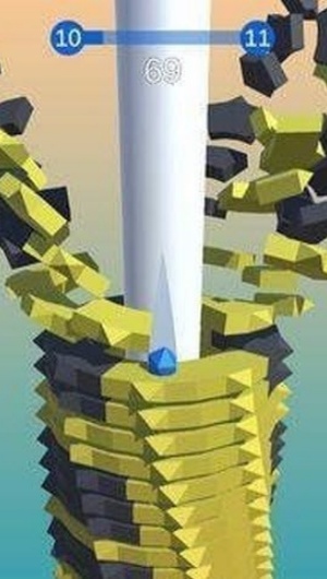 堆棧球安卓版 v1.2.18 0