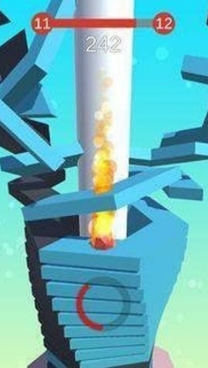 堆棧球安卓版 v1.2.18 2