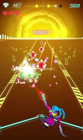 跳躍的子彈 v2.0.22 2
