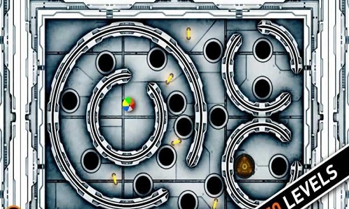 炫彩迷宮 v1.5 1