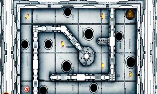 炫彩迷宮 v1.5 2
