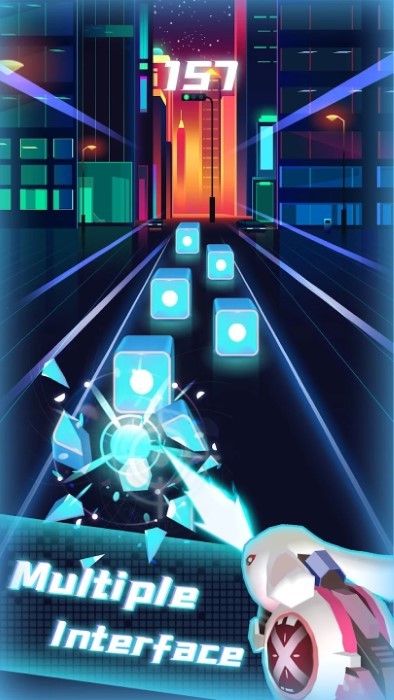 槍火音樂 v1.2.20 0